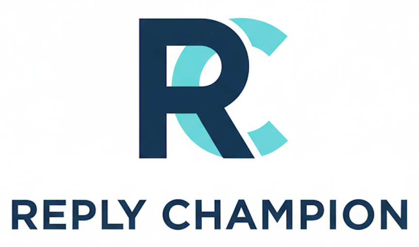 Reply Champion screenshot 1